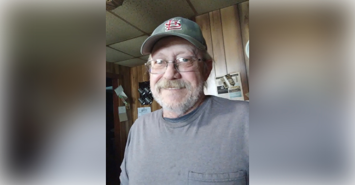 Obituary information for Jeffery Lynn Brown