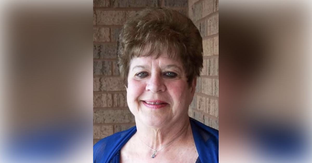 Obituary information for Gloria J. Hosford