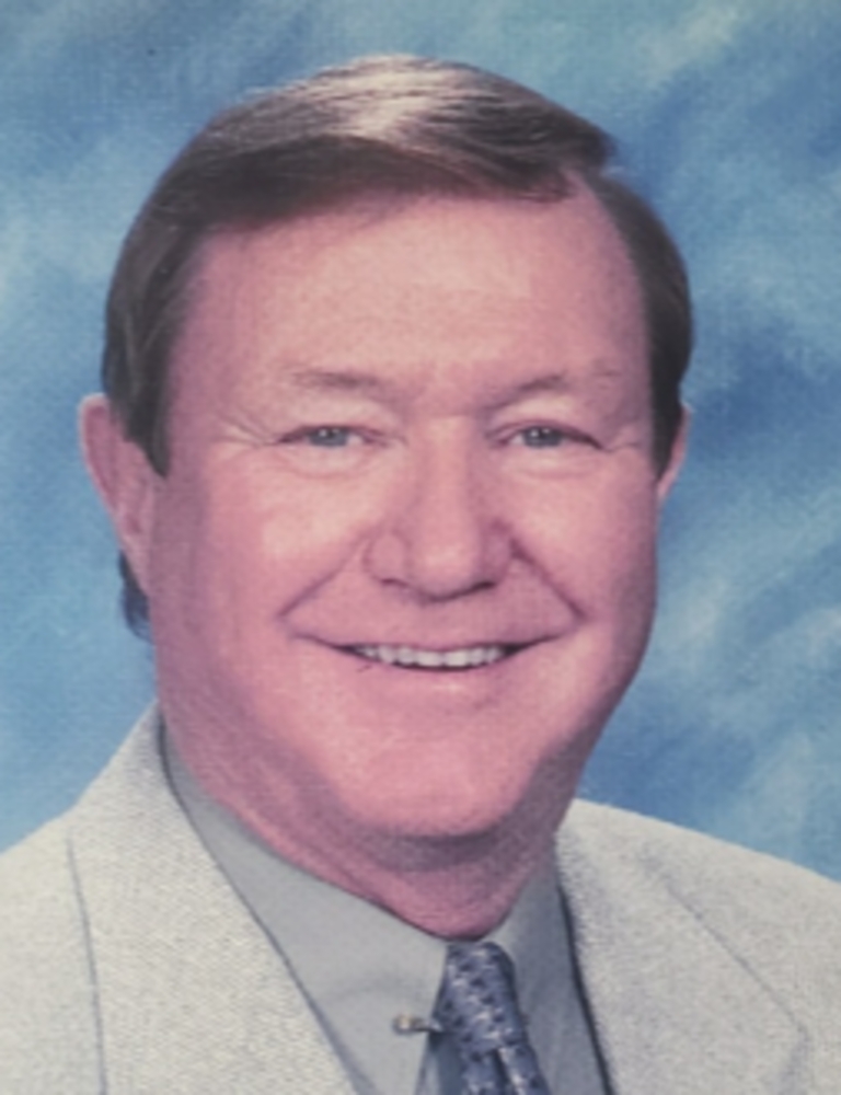 Emerson E. Densmore 2023 Brewitt Funeral Home