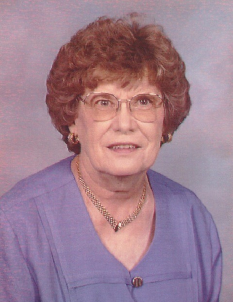 Darlean Jean Hoisington 2023 Mountcastle Turch Funeral Home & Crematory