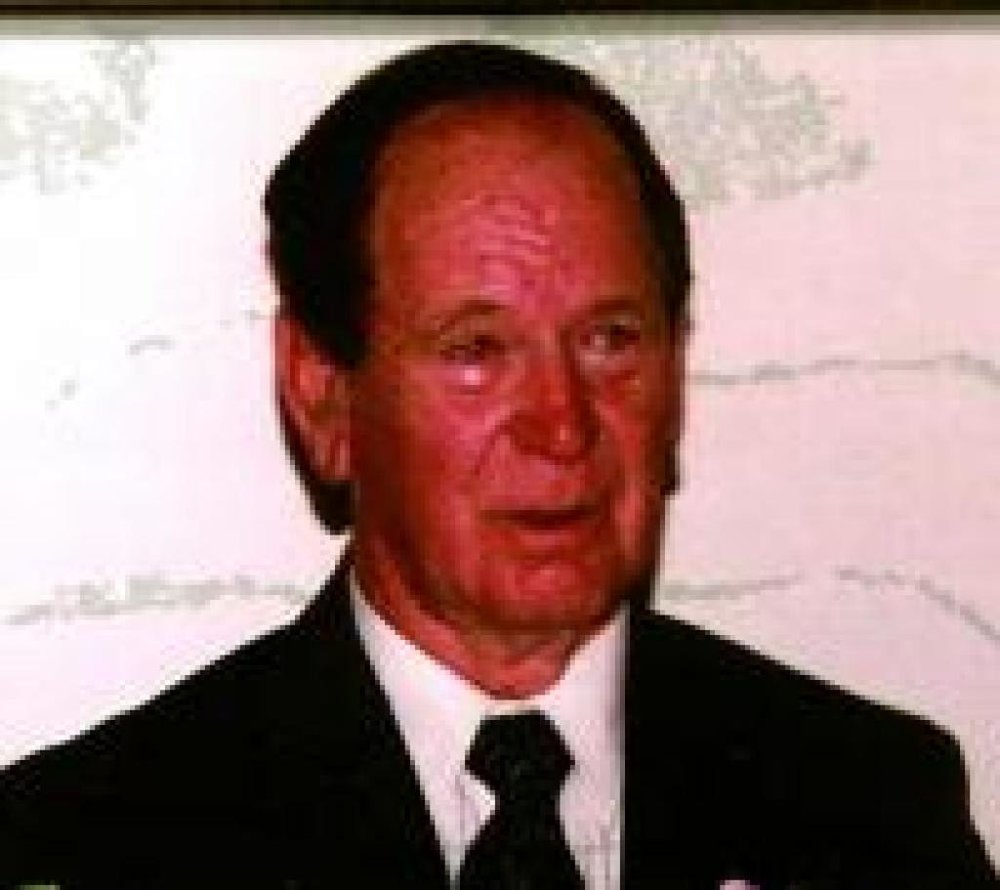 William Jewer 2007 Hoskins Funeral Home