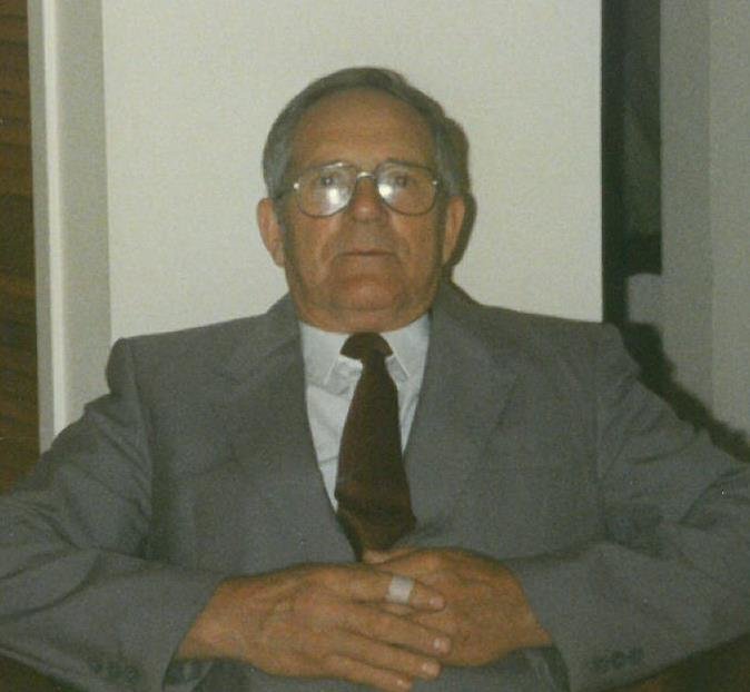 Ronald Best 2015 Hoskins Funeral Home