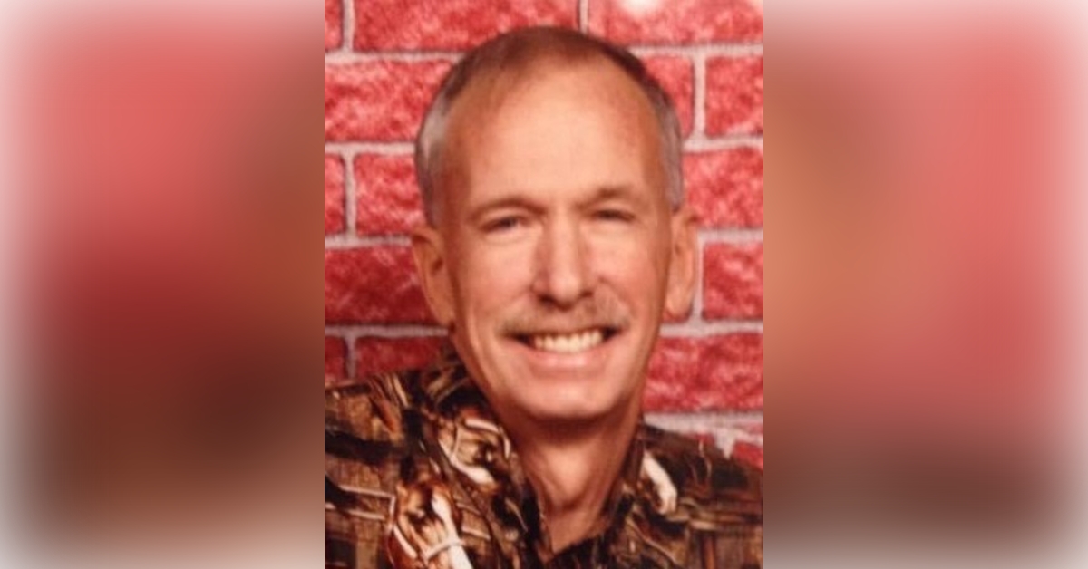 Obituary information for James Maloney
