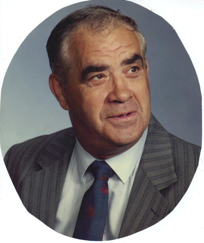 William Carey 2011 Hoskins Funeral Home