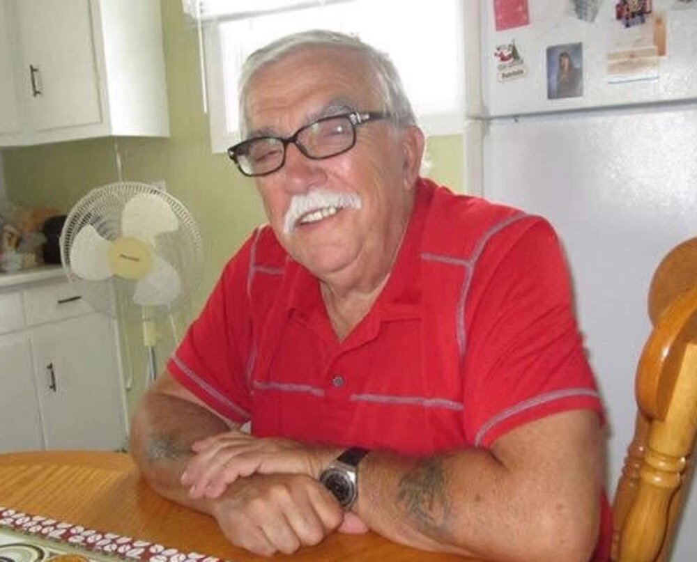 Benson Gordon Newman 2023 Hoskins Funeral Home