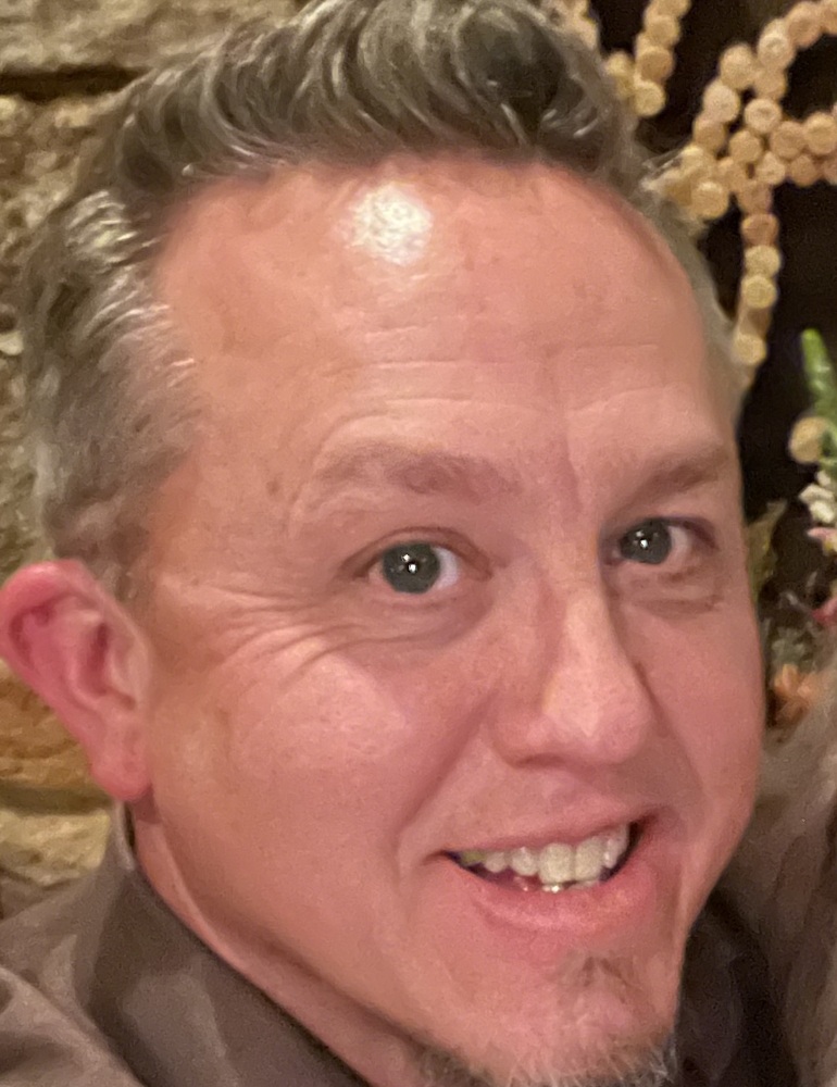 Robert Garrison Snelling III 2023 FrederickDean Funeral Home