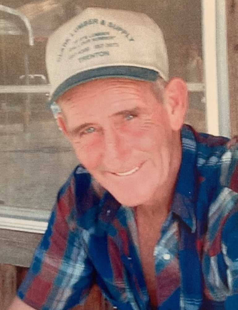 Roger Lynn Wooden 2023 Pikeville Funeral Home