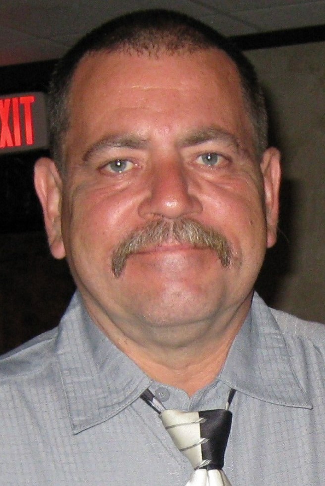 Howard Saulnier 2023 John F Tierney Funeral Home