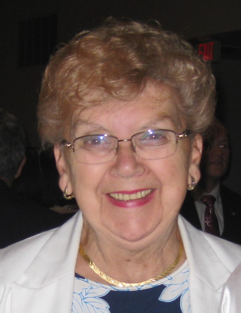 Thelma M. Walsh 2023 Branchburg Funeral Home