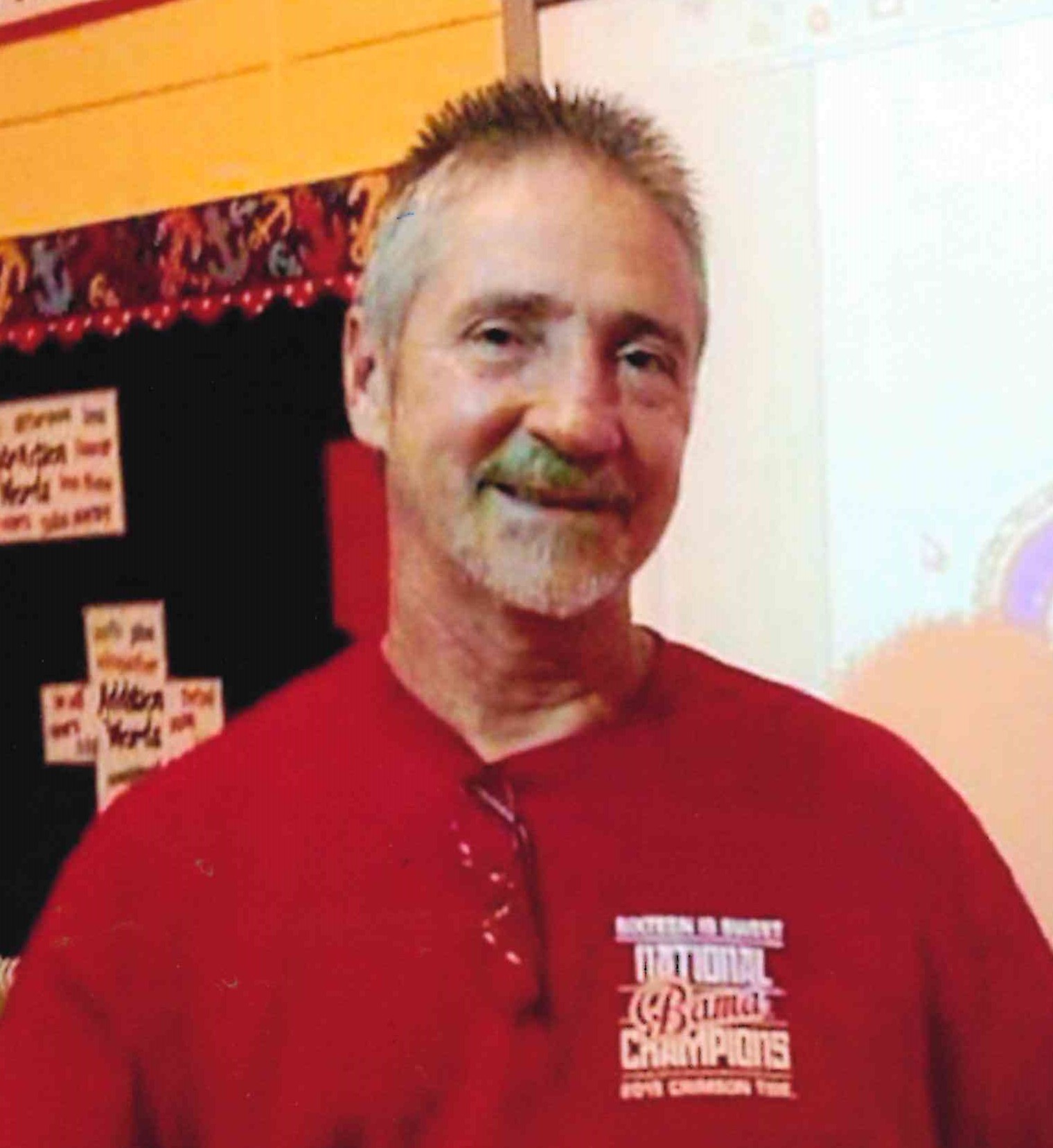 Michiel "Mike" Steven Sr. 2023 Martin Funeral Home