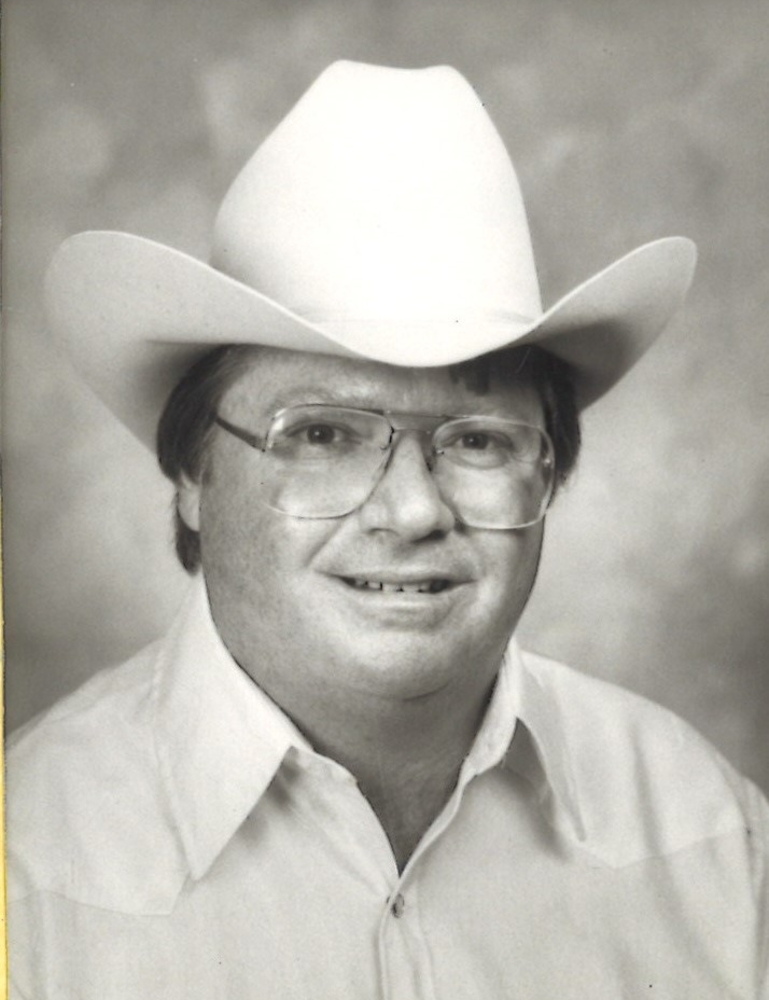 King Davis Russell, Jr. 2023 Rader Funeral Home