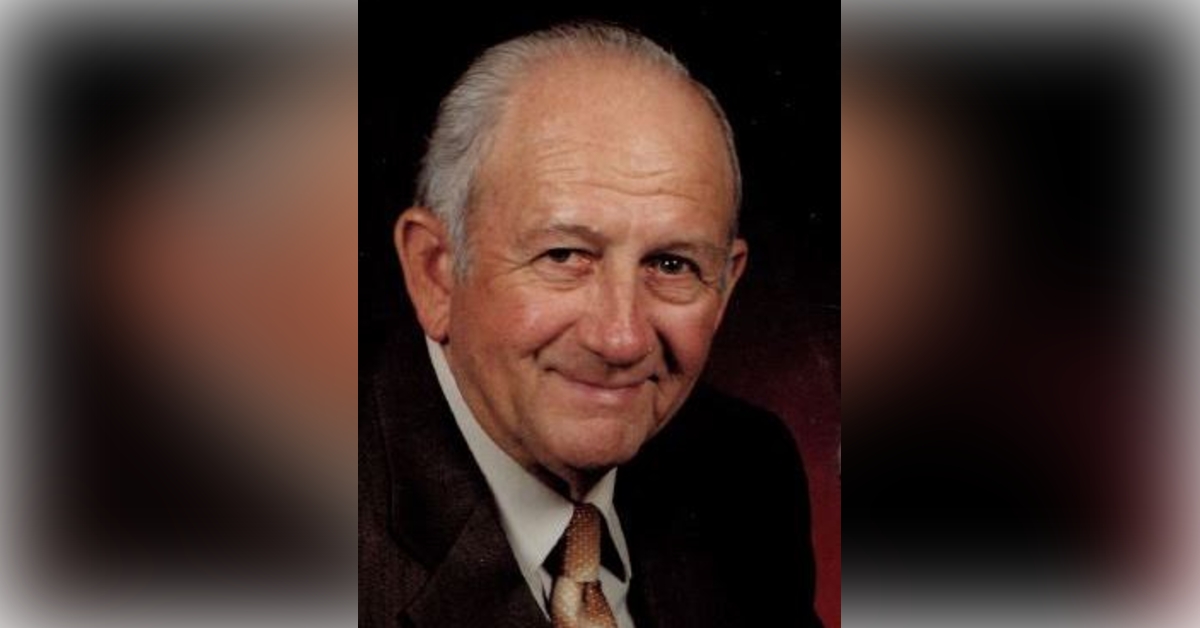Obituary information for Gene Osborne Garland
