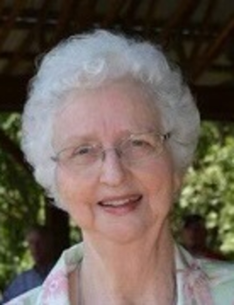 Elizabeth Louise Pierce 2023 McCammon Ammons Click Funeral Home Inc