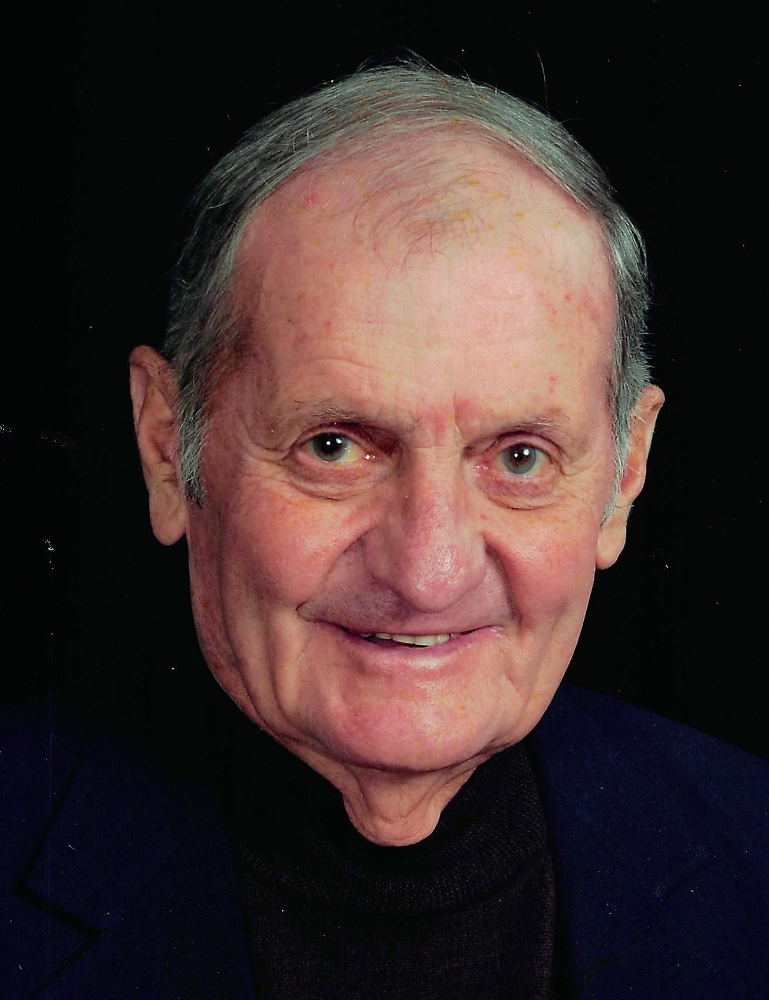 William M. "Bill" Bogar Sr. 2023 Jerome A Stefkovich Funeral