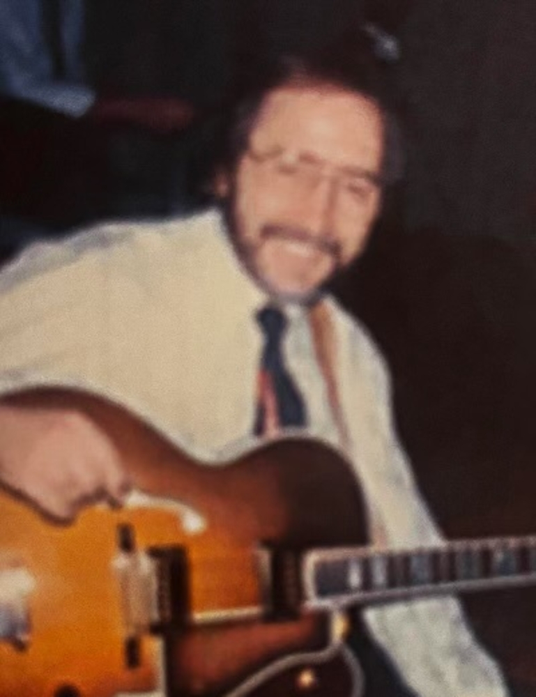 Marvin Glynn Russell 2023 McCammon Ammons Click Funeral Home Inc