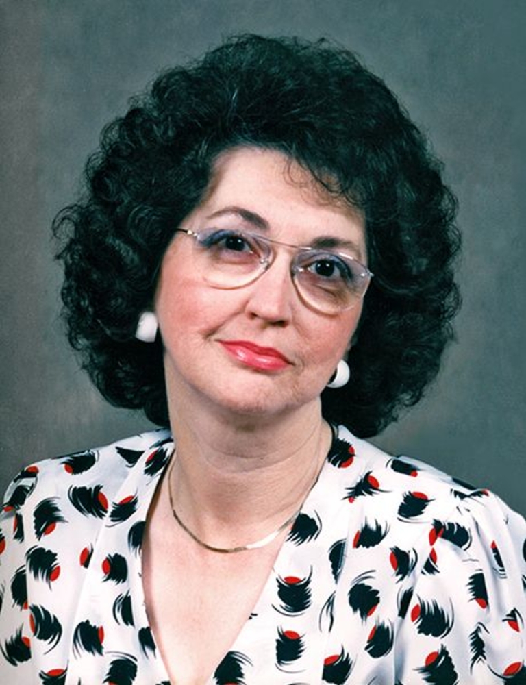 Madie Charlene Case 2023 ChaneyHarkins Funeral Home