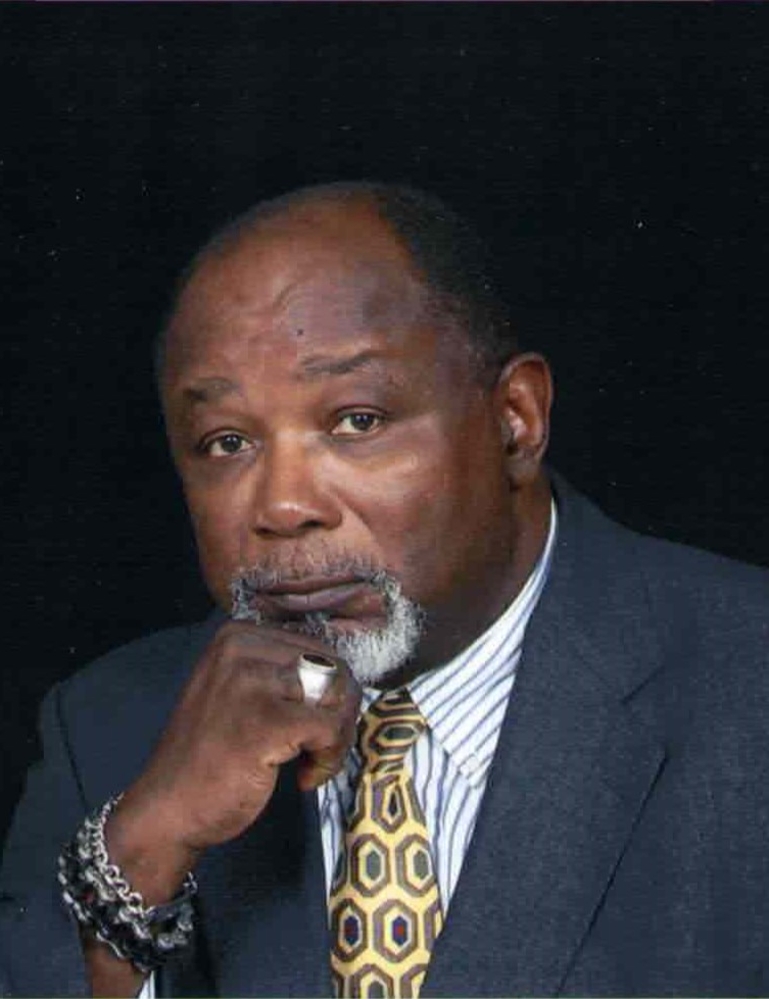 Melvin Haynes, Jr. 2023 Smoky Mountain Cremations