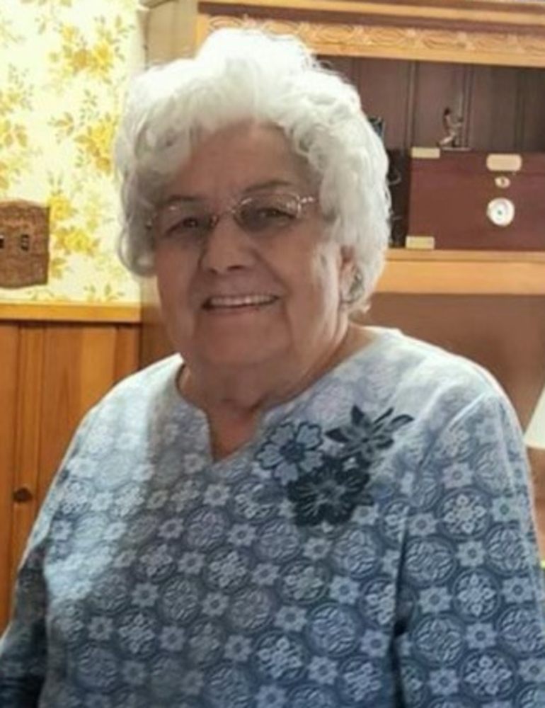 Eva Marshall Jordan 2023 Globe Family Funeral Chapel