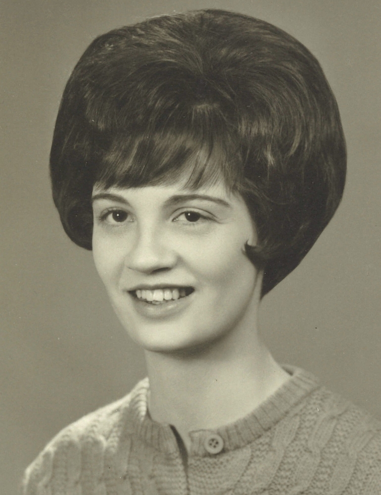 Olivia Anne Geary 2023 Bryant Funeral Home