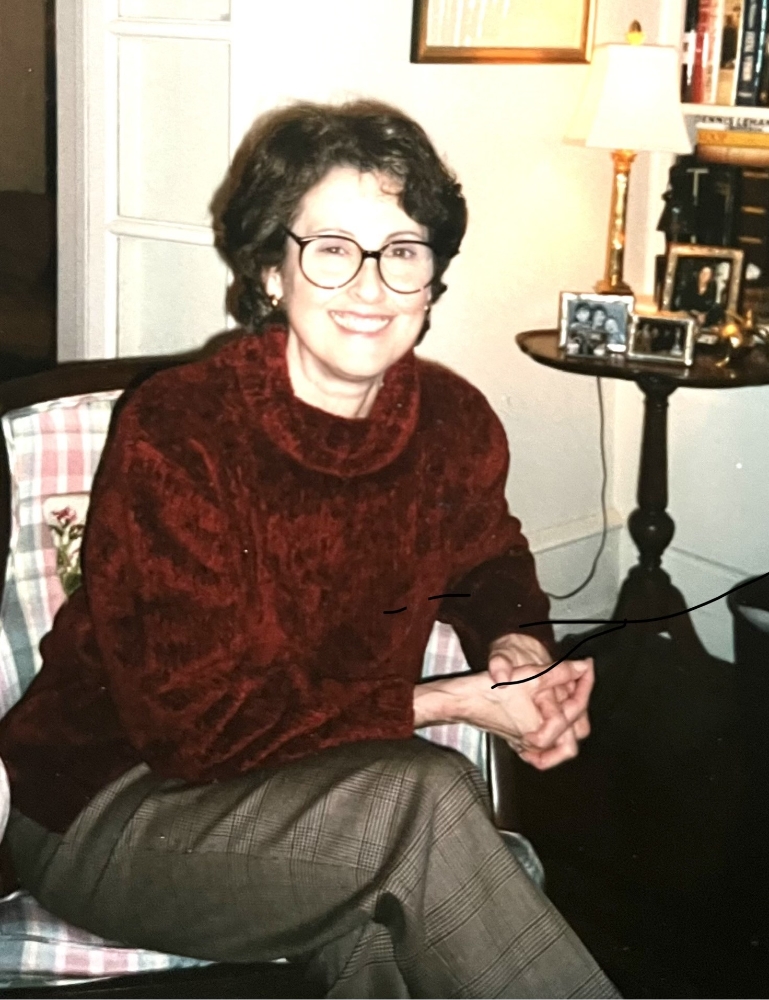 Theresa R. Tafaro 2023 Doyle Funeral Home