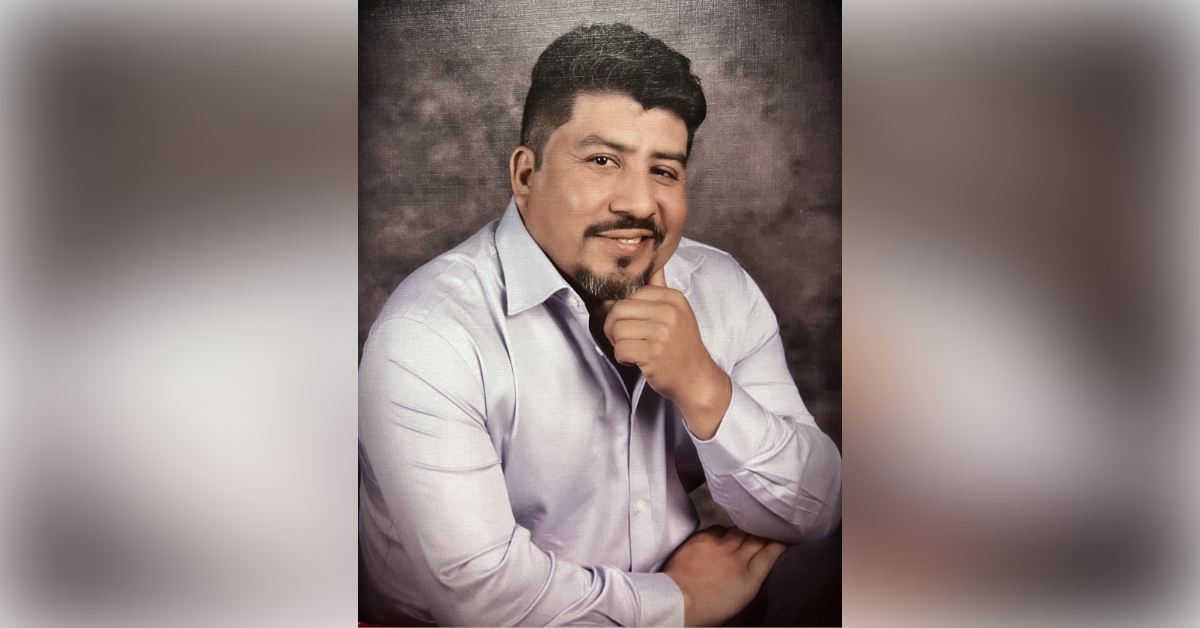 Obituary information for Gilmer Villatoro Martinez