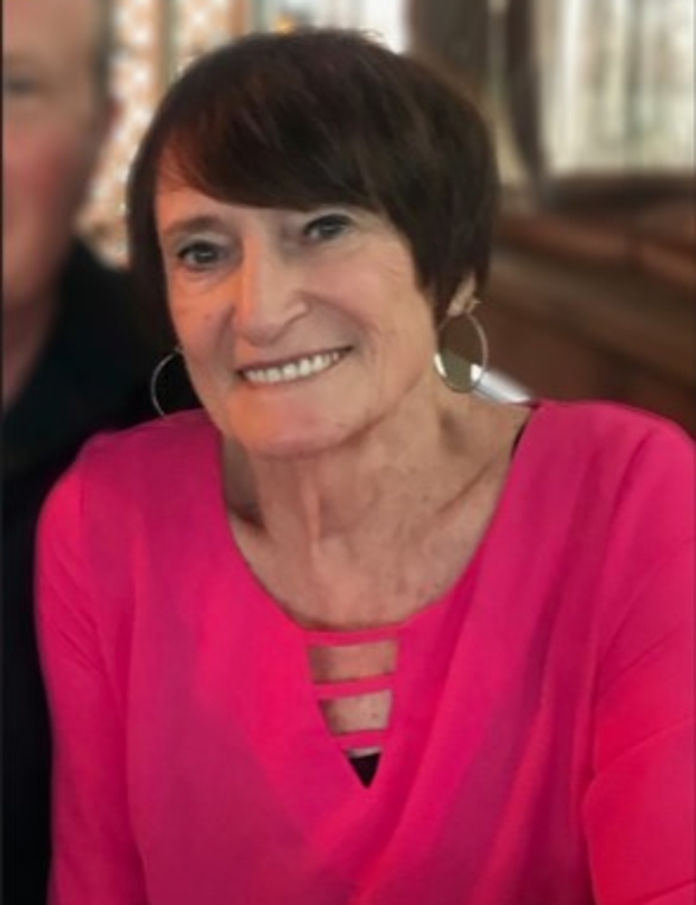 Lucille "Luci" HartButler 2023 Dunn Funeral Home