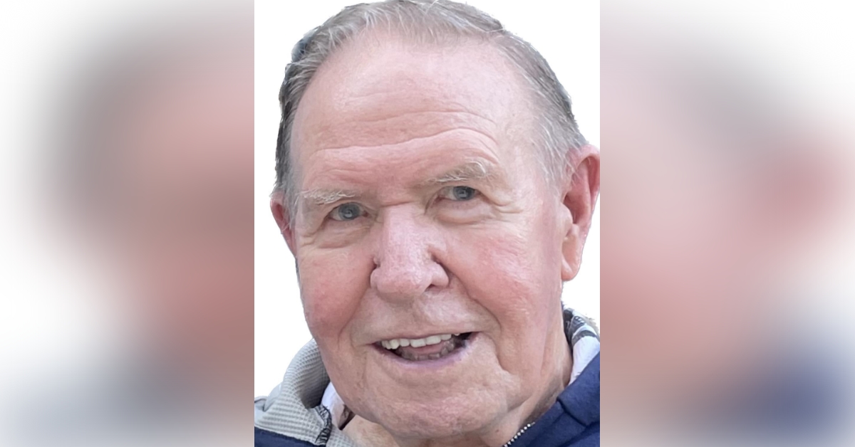 Obituary information for Fremont Merriam