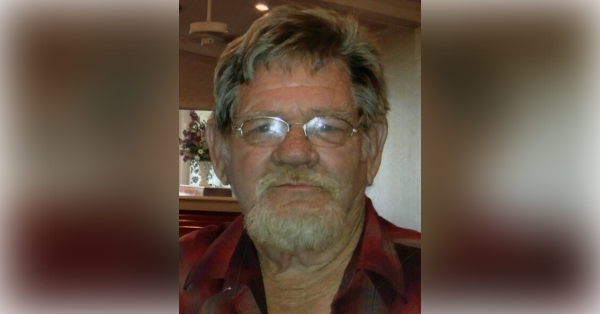 Obituary information for Clovis Wayne Aydelott