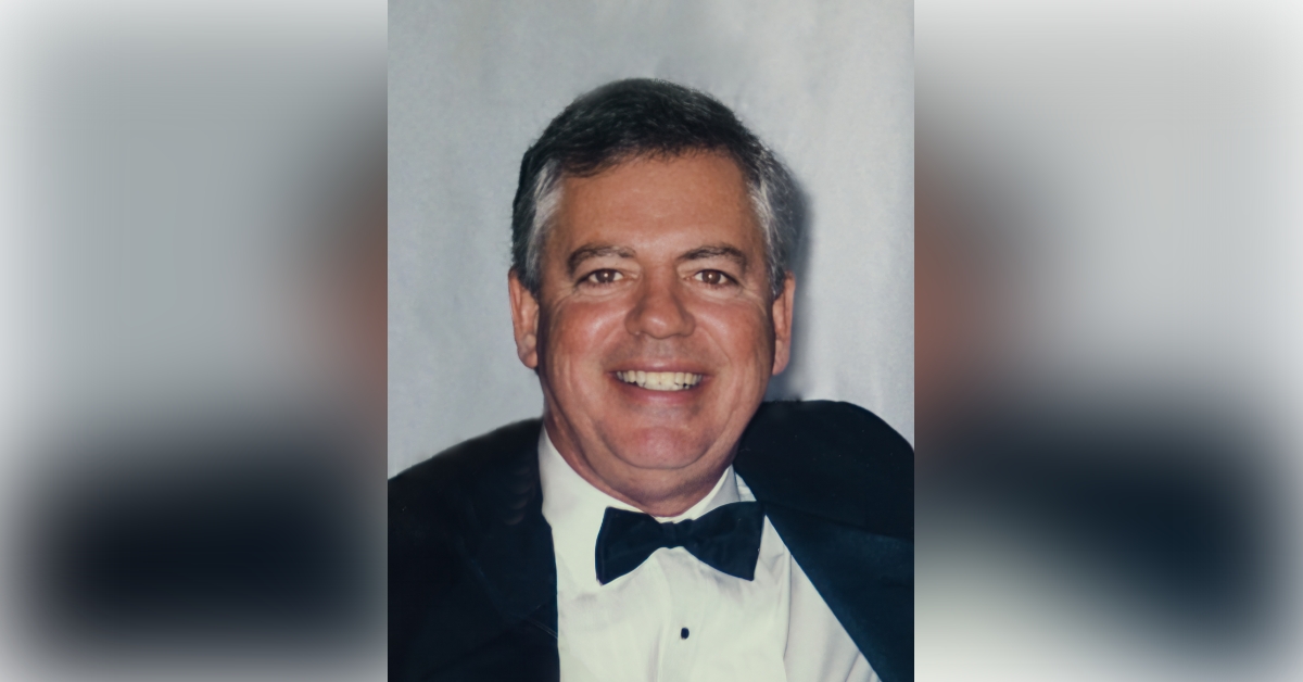 Obituary information for Clifford Loucks Sterrett