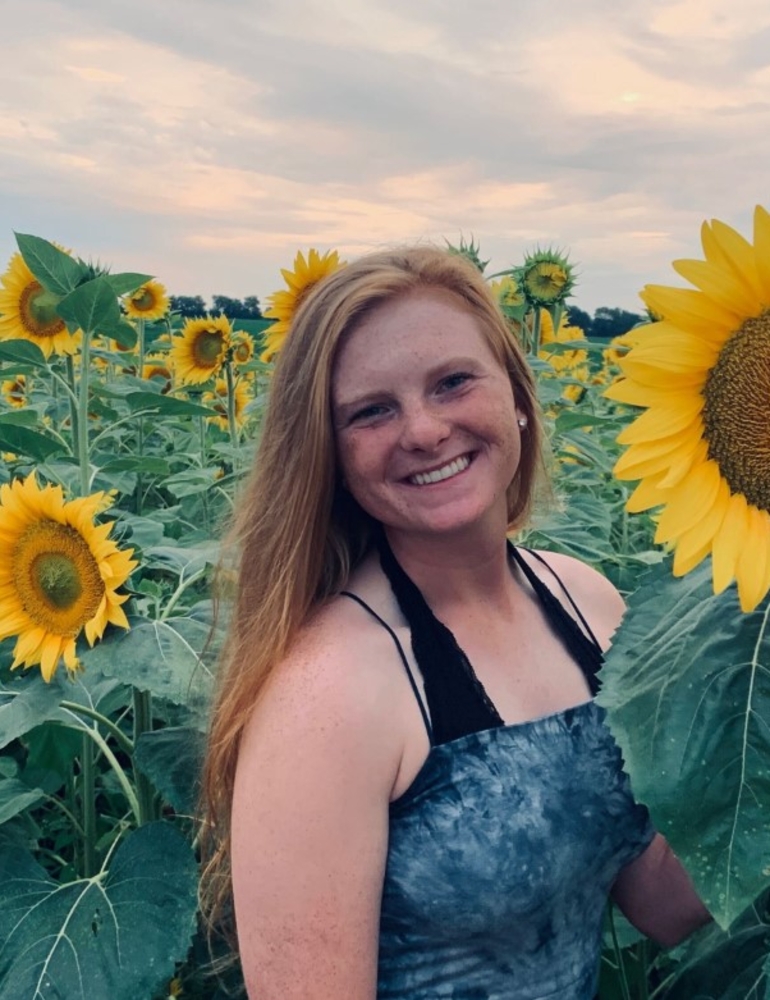 Breanna Marie Hoy 2023 KisselburgWauconda Funeral Home