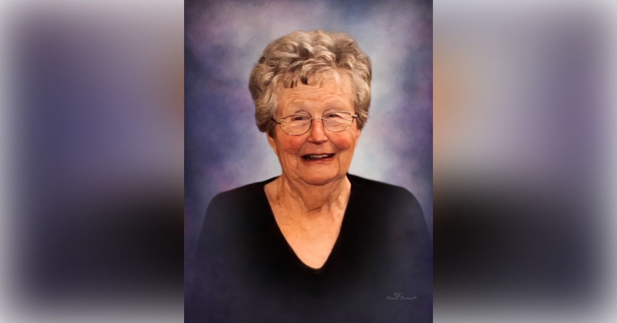 Obituary information for Joyce B. Blackstone