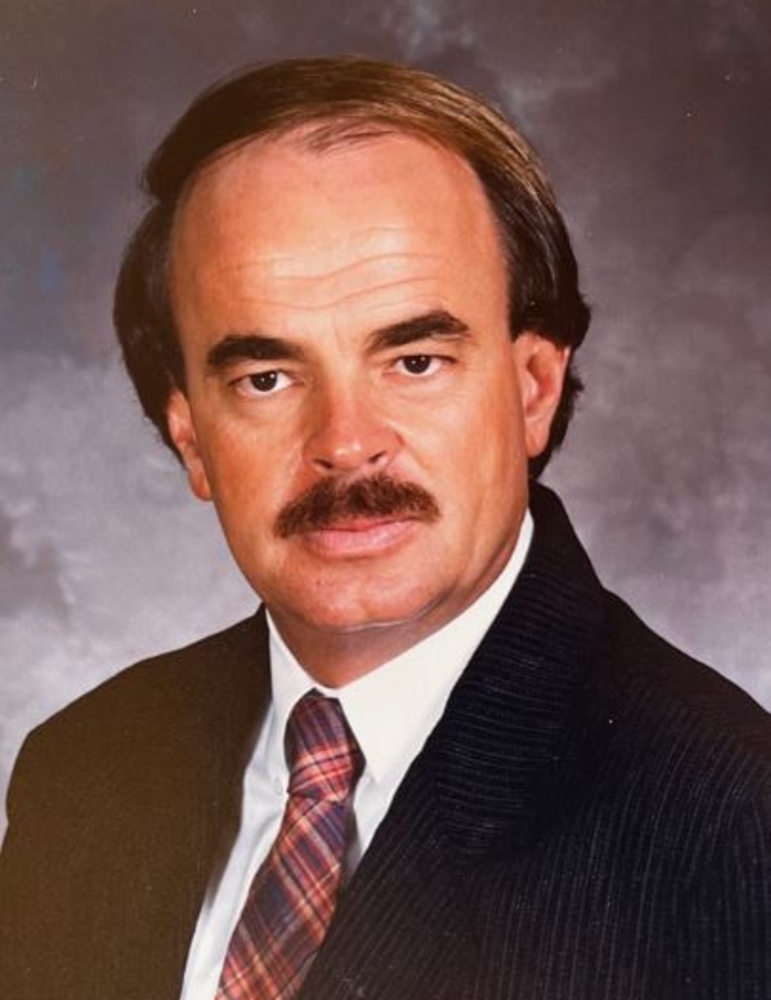 James Shelby McCullar 2023 Holland Funeral Directors