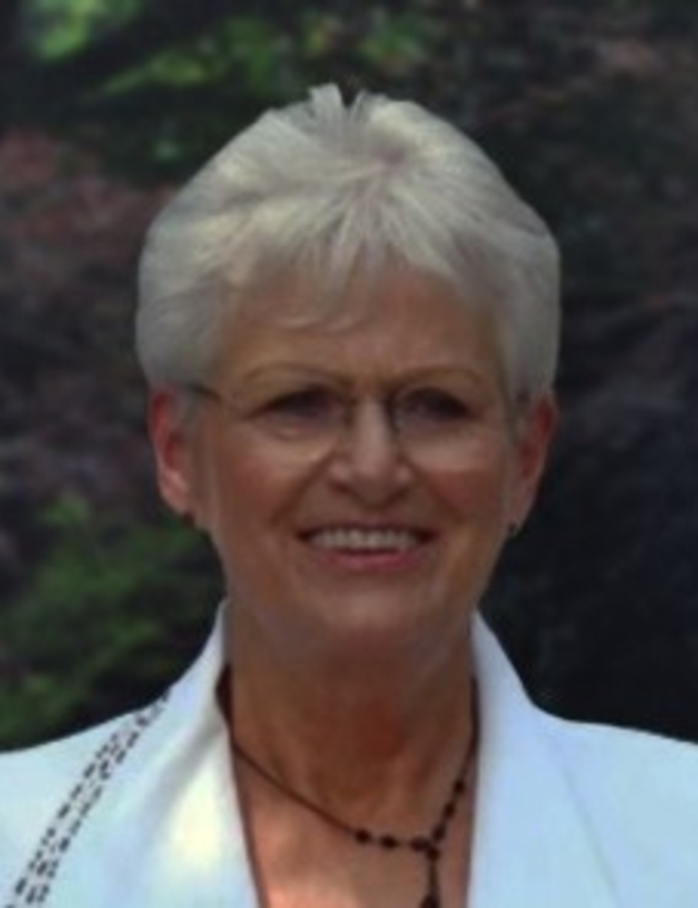 Mary S. Ford 2023 Shawsheen Funeral Home Inc