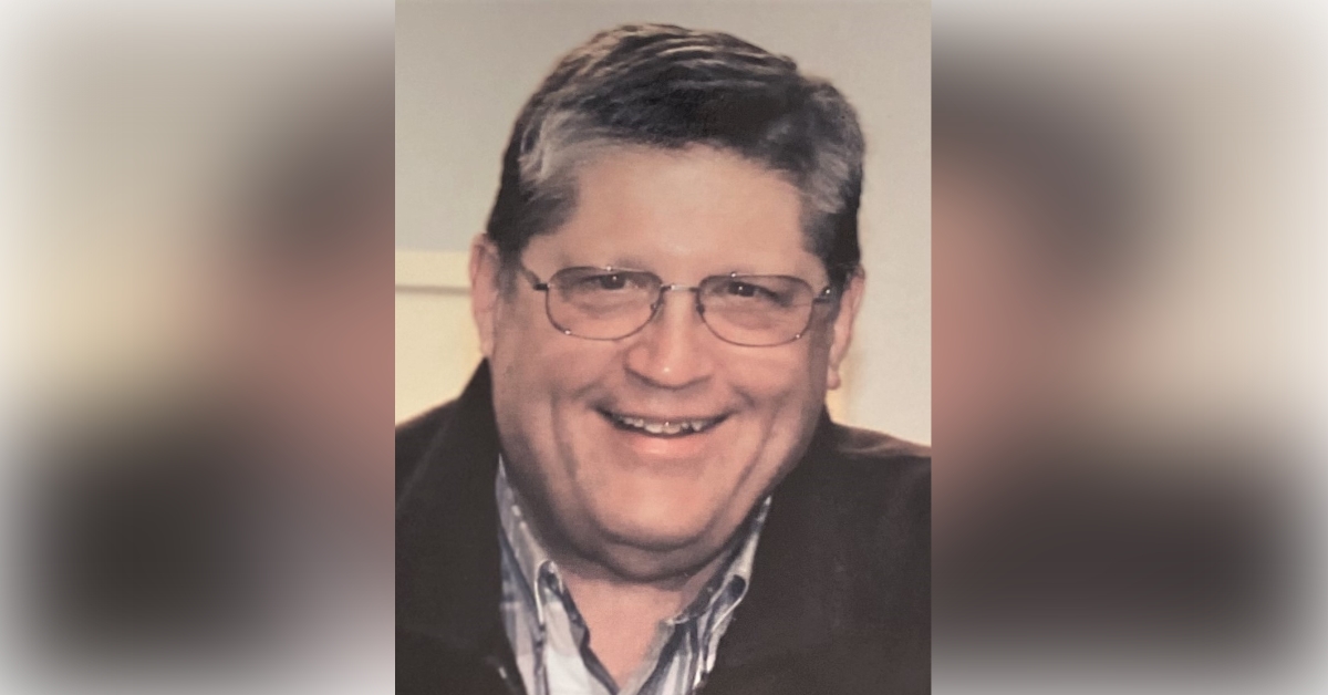 Obituary information for Rodger Dale Simons