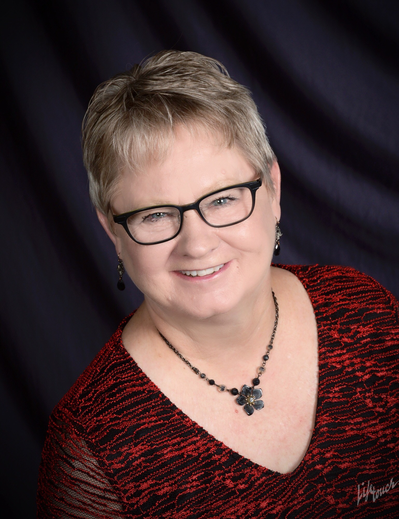 Laurie Allyn Yackley 2017 Houseman Funeral Home