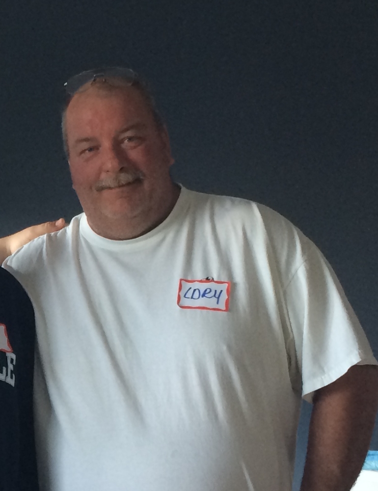 Lawerence "Larry" Wangles 2023 Geils Funeral Home