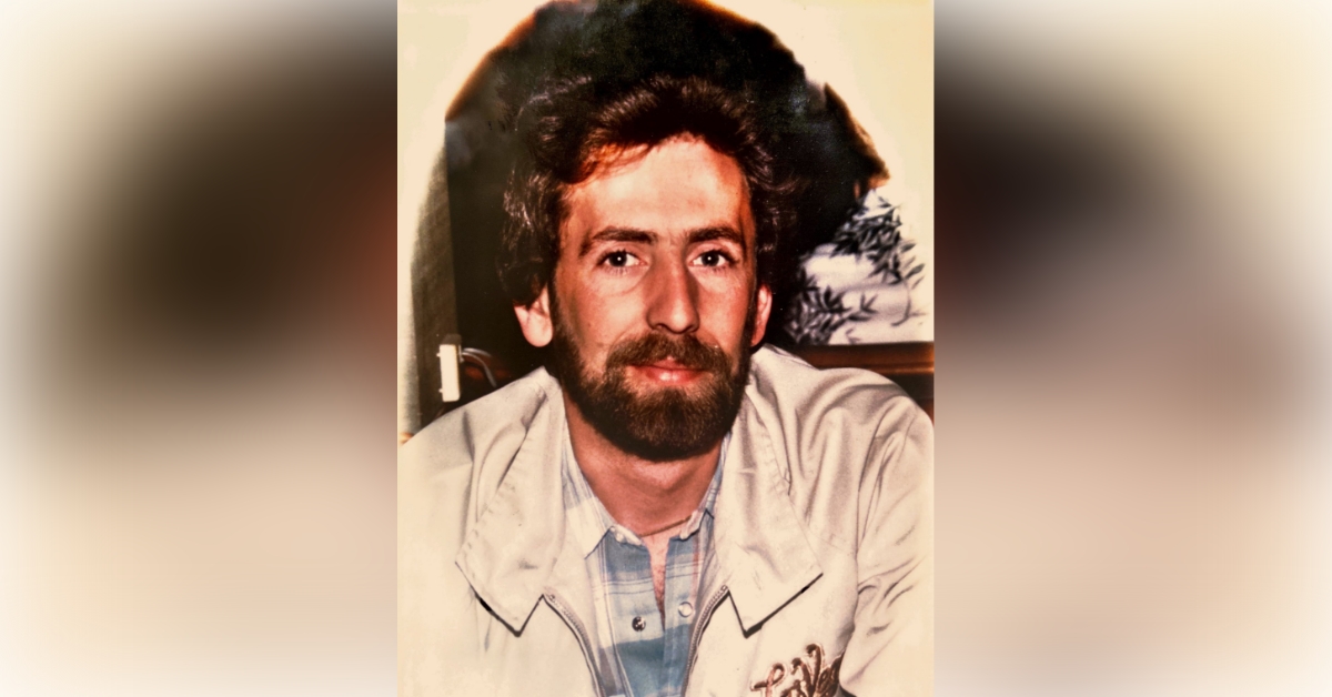 Obituary information for William E. Buxton