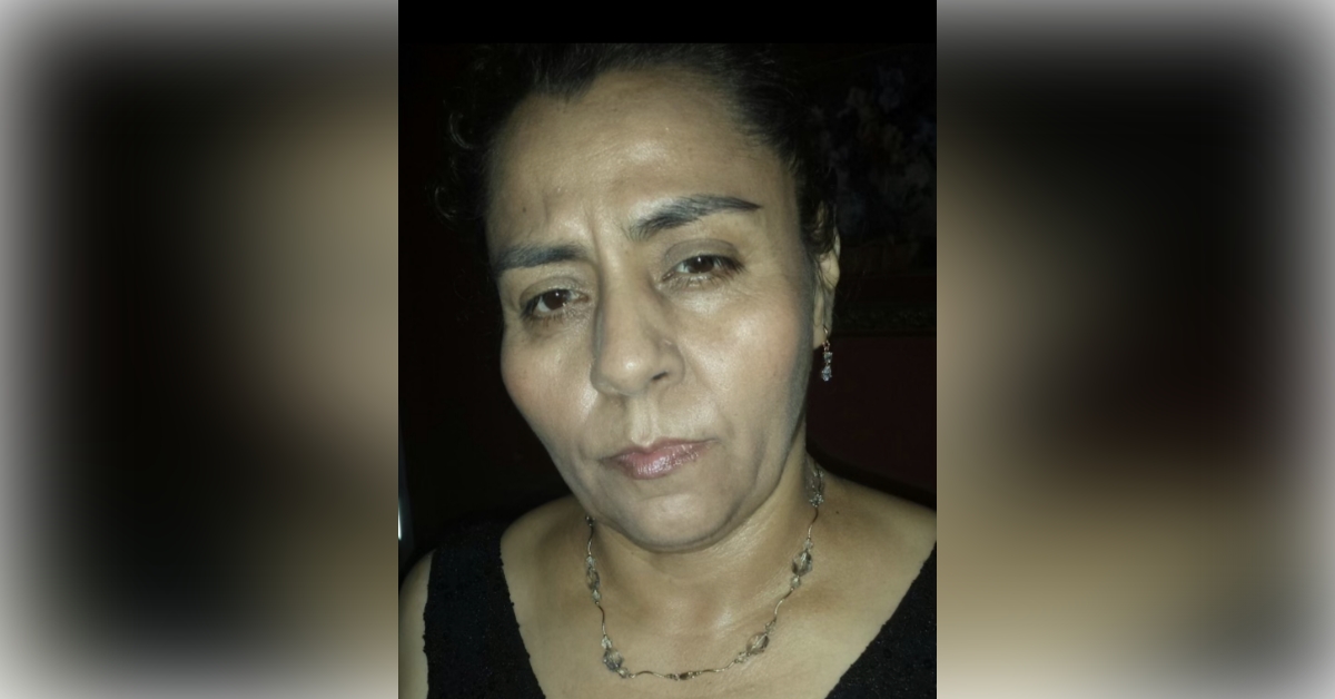 Obituary information for Socorro Cuevas Rodriguez