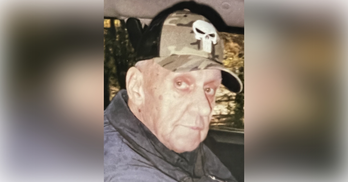 Obituary information for Jim Garretson