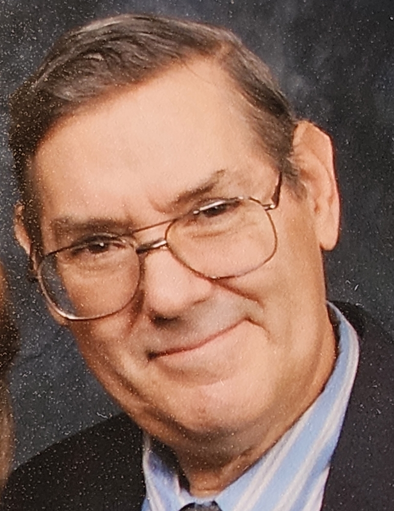 Peter F. Kerttula 2023 Woyasz and Son Funeral Services