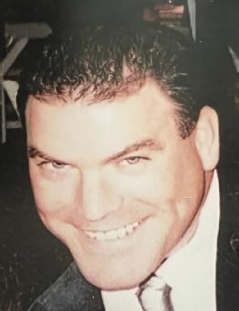 Thomas Vincent Ryan 2023 AveryStorti Funeral Home