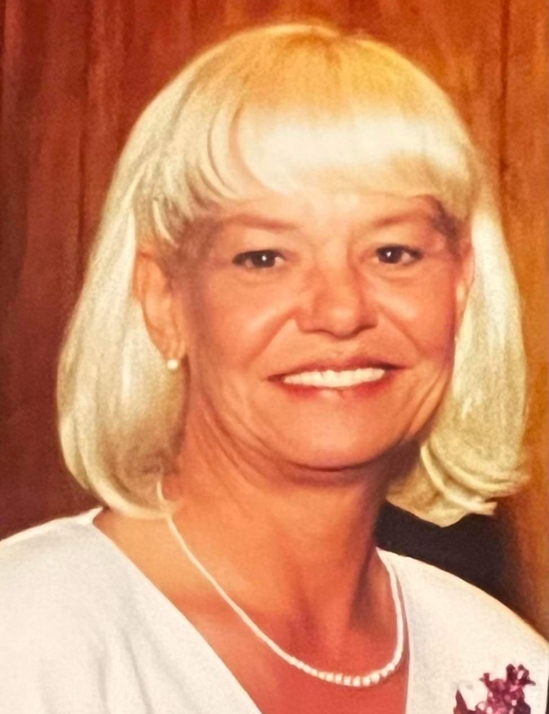 Sandra Tully 2023 Olmstead Funeral Home