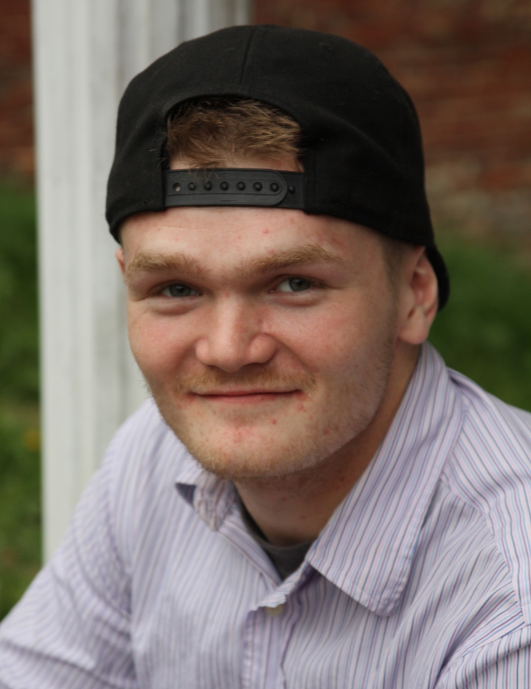 Sean M. Patterson 2023 Gates Funeral Home & Crematory LLC