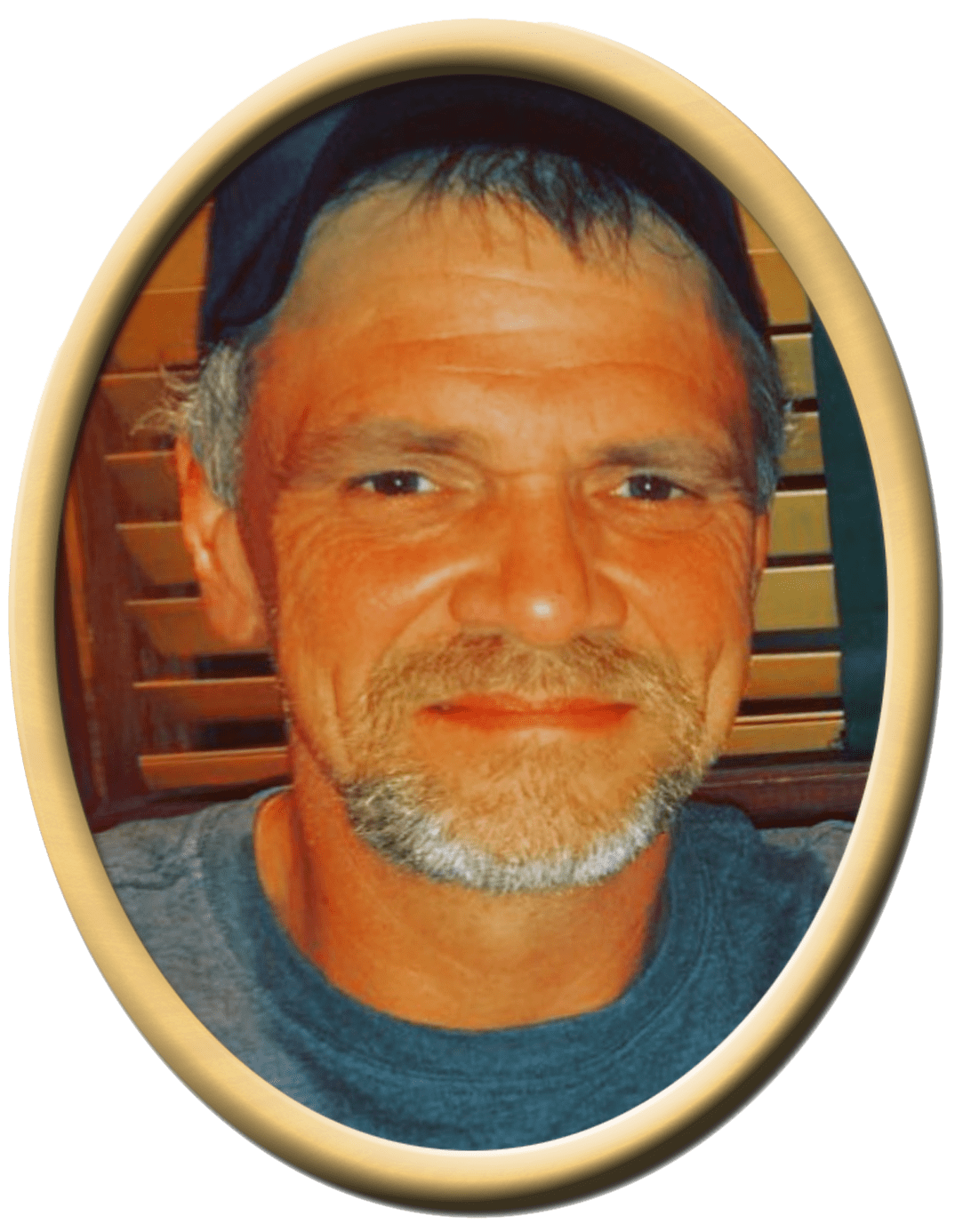 Roy Dwayne Corbin 2023 New Hope Funeral Home