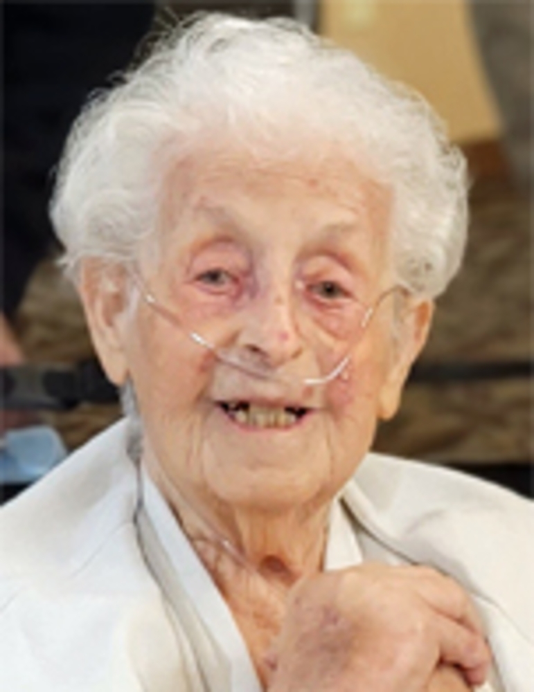 Josephine A. Campbell 2023 Falconer Funeral Home Inc.