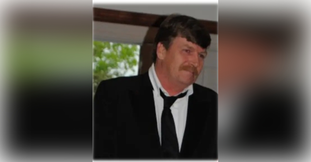 Obituary information for Hoss Nichols