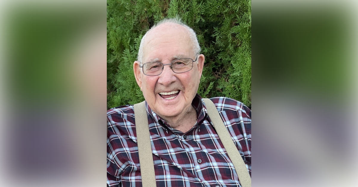 Obituary information for Bud Bolton