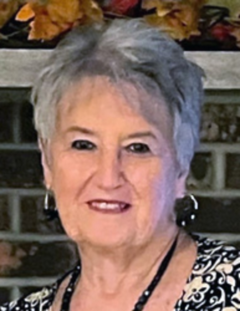 Arlene F. Grinnell 2023 Walter Johnson Sullivan Werson