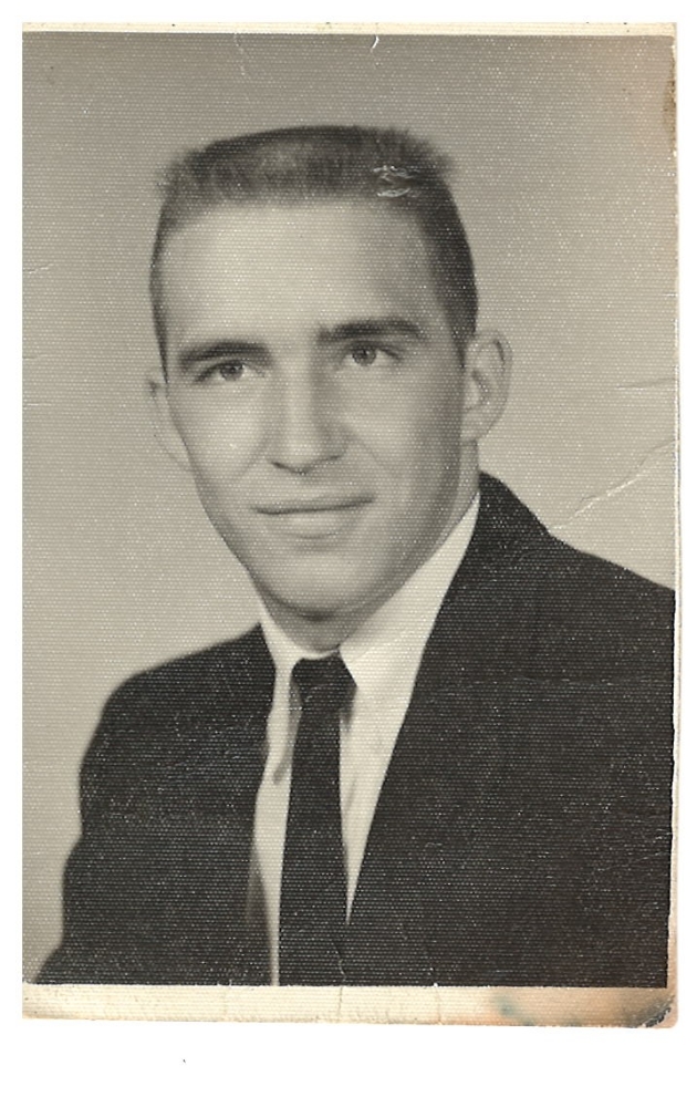 Larry Vowell 2023 Hulett Winstead Funeral Home