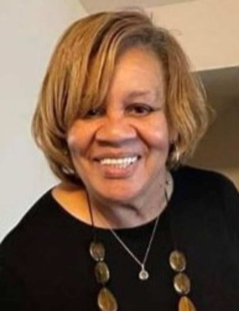 Veronica Elizabeth Scales 2023 Stewart Funeral Home